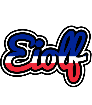 Eiolf france logo