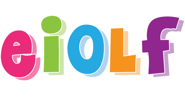 Eiolf friday logo