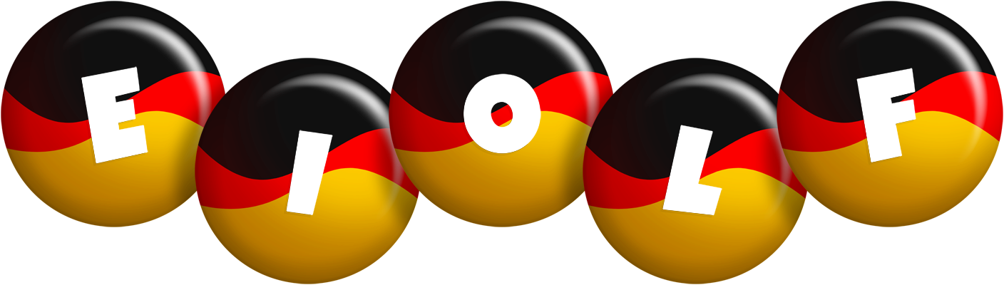 Eiolf german logo