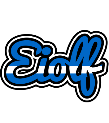 Eiolf greece logo