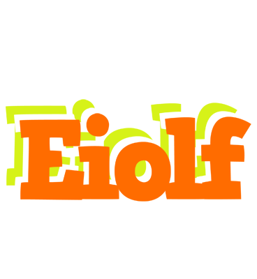 Eiolf healthy logo
