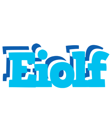 Eiolf jacuzzi logo