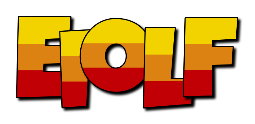 Eiolf jungle logo