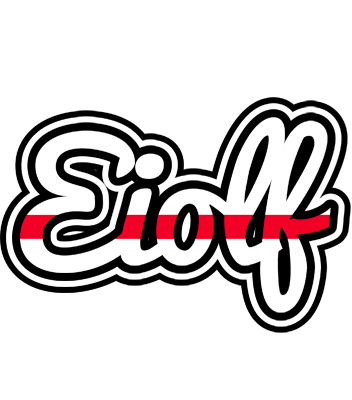 Eiolf kingdom logo