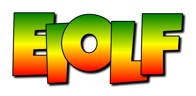 Eiolf mango logo