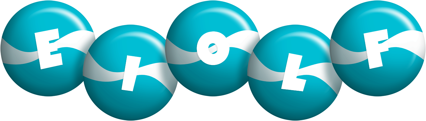 Eiolf messi logo