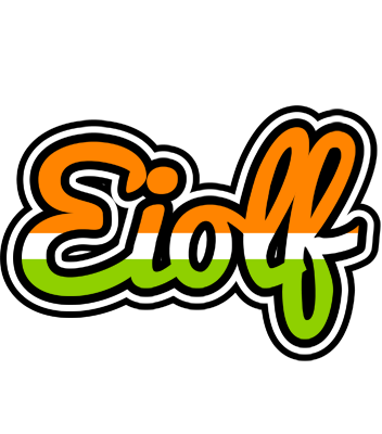 Eiolf mumbai logo
