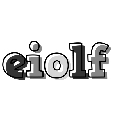 Eiolf night logo