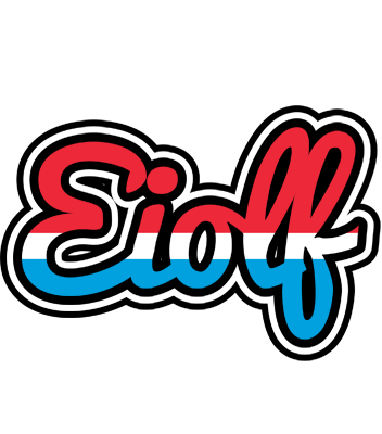 Eiolf norway logo