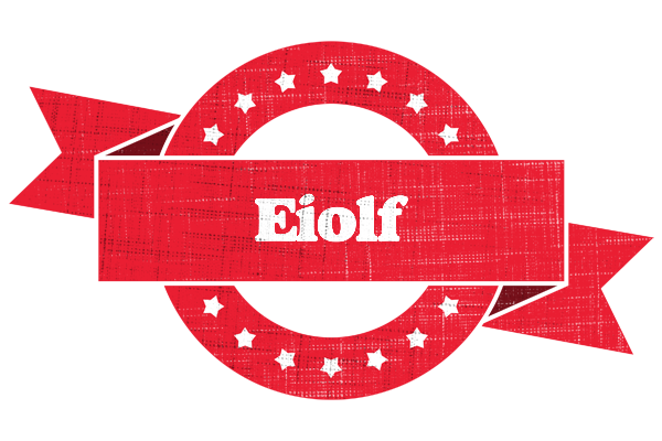 Eiolf passion logo