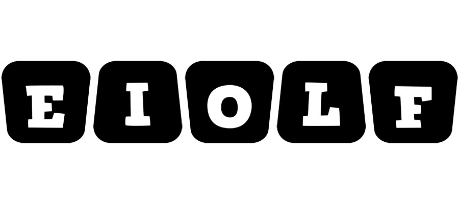 Eiolf racing logo