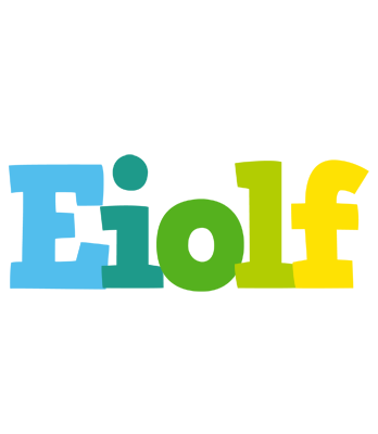 Eiolf rainbows logo