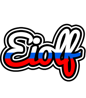 Eiolf russia logo