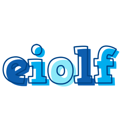 Eiolf sailor logo