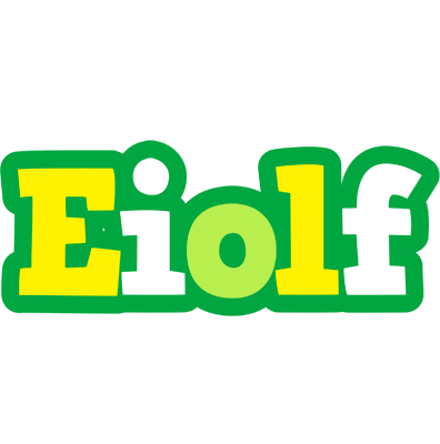 Eiolf soccer logo
