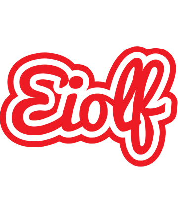 Eiolf sunshine logo