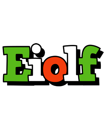 Eiolf venezia logo