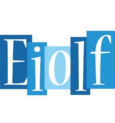 Eiolf winter logo