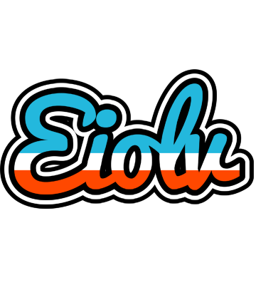 Eiolv america logo