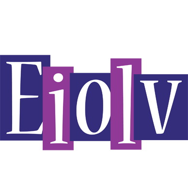 Eiolv autumn logo