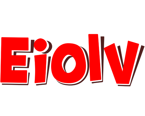 Eiolv basket logo