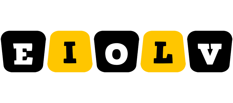 Eiolv boots logo