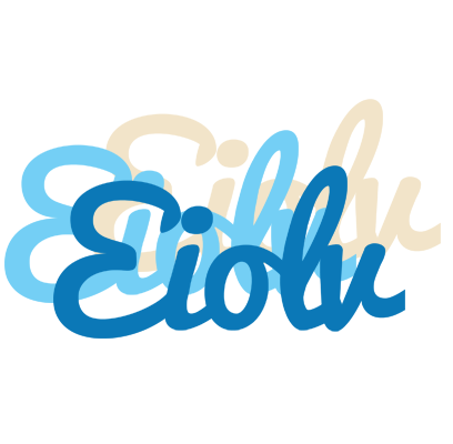 Eiolv breeze logo