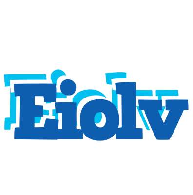 Eiolv business logo