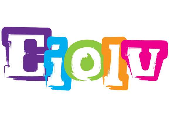 Eiolv casino logo