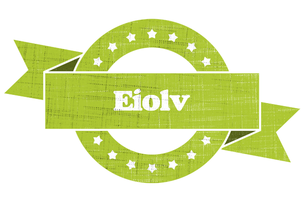 Eiolv change logo