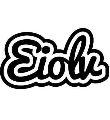 Eiolv chess logo