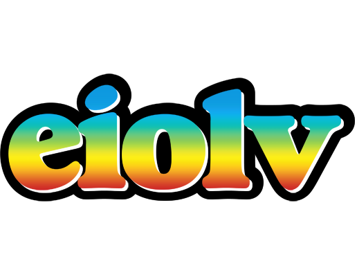 Eiolv color logo