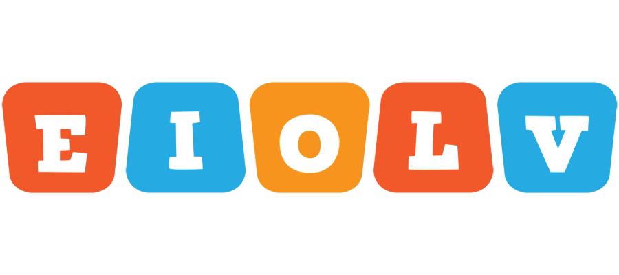 Eiolv comics logo