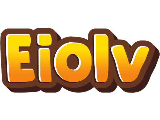 Eiolv cookies logo