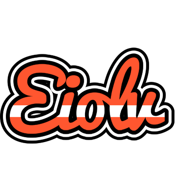 Eiolv denmark logo
