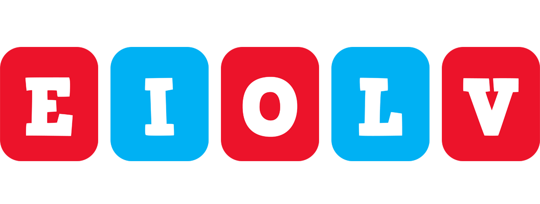 Eiolv diesel logo