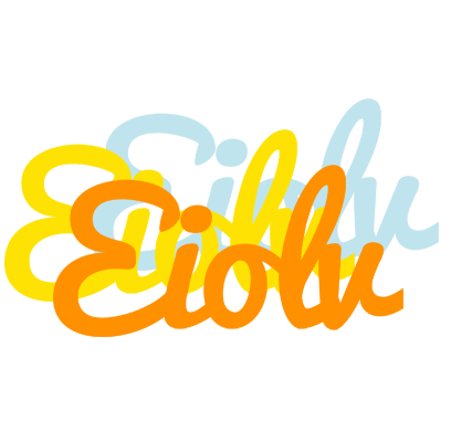 Eiolv energy logo