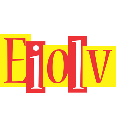 Eiolv errors logo