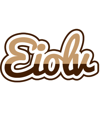 Eiolv exclusive logo