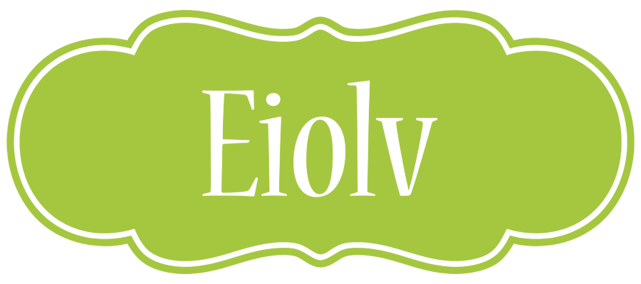 Eiolv family logo
