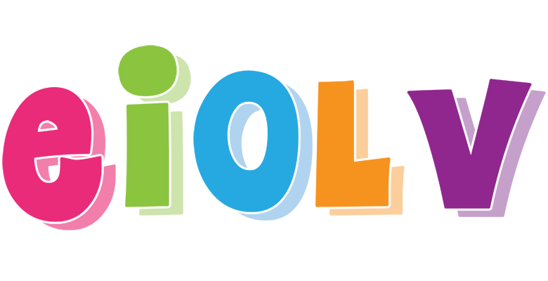 Eiolv friday logo