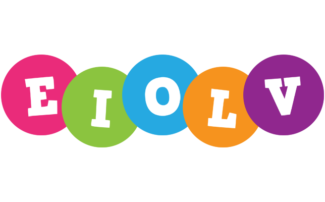 Eiolv friends logo