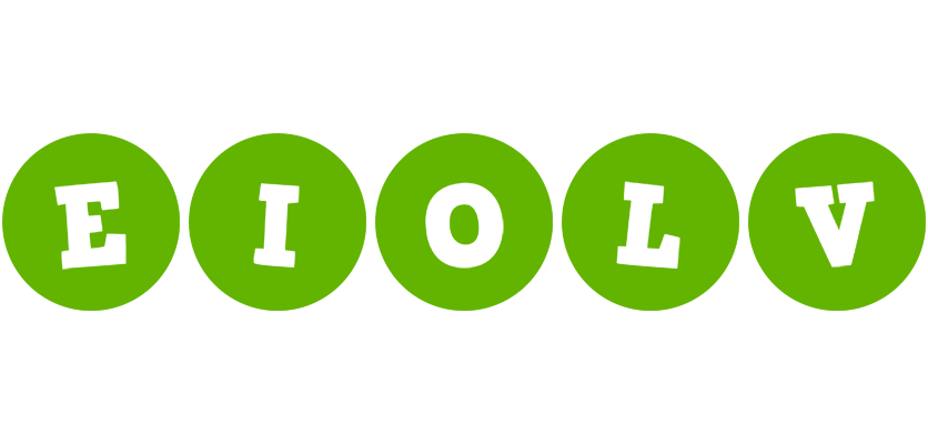 Eiolv games logo