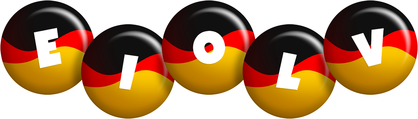 Eiolv german logo