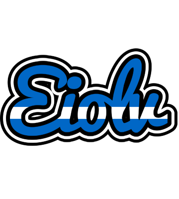 Eiolv greece logo