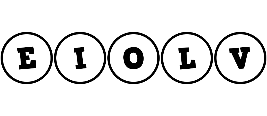 Eiolv handy logo