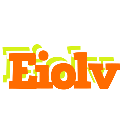 Eiolv healthy logo
