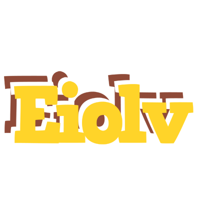 Eiolv hotcup logo