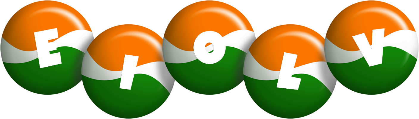 Eiolv india logo