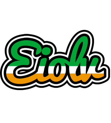 Eiolv ireland logo
